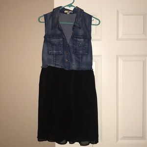 Cute dress from Primp Boutique!!!